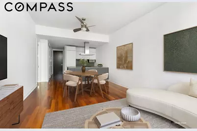101 Warren Street #790, New York City, NY 10007 - Photo 2
