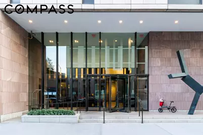 101 Warren Street #790, New York City, NY 10007 - Photo 8