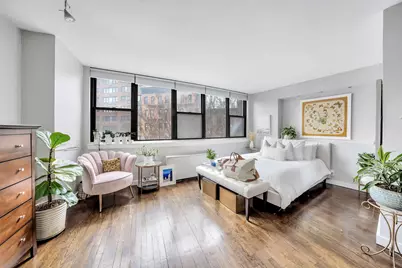 225 E 36th Street #3K, New York City, NY 10016 - Photo 1
