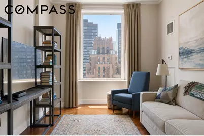 400 E 51st Street #21C, New York City, NY 10022 - Photo 6