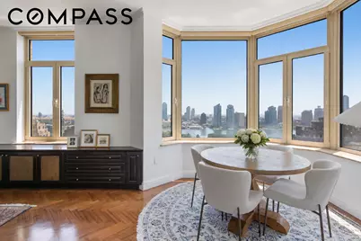 400 E 51st Street #21C, New York City, NY 10022 - Photo 2