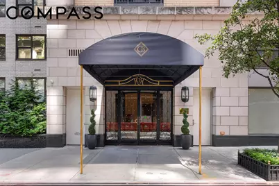 400 E 51st Street #21C, New York City, NY 10022 - Photo 16
