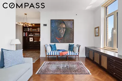 400 E 51st Street #21C, New York City, NY 10022 - Photo 4