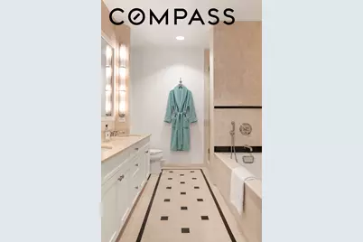 400 E 51st Street #21C, New York City, NY 10022 - Photo 8
