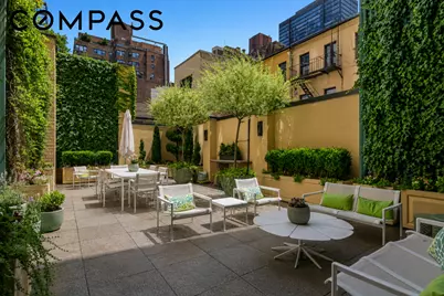 400 E 51st Street #21C, New York City, NY 10022 - Photo 12
