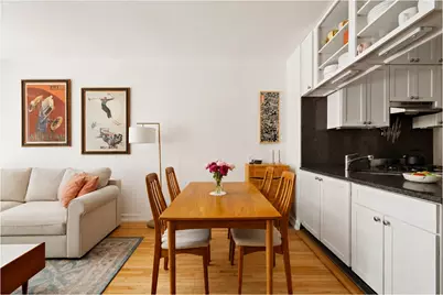 333 W 21st Street #1FE, New York City, NY 10011 - Photo 2