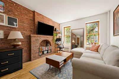 333 W 21st Street #1FE, New York City, NY 10011 - Photo 1