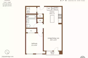 194 Bainbridge St., Brooklyn, NY 11233 - Photo 24