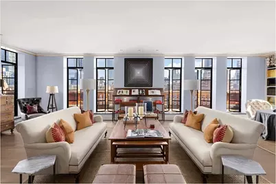 410 W 24th Street #PHA, New York City, NY 10011 - Photo 2