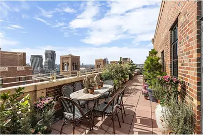 410 W 24th Street #PHA, New York City, NY 10011 - Photo 8