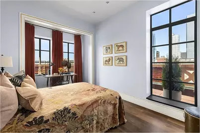 410 W 24th Street #PHA, New York City, NY 10011 - Photo 4