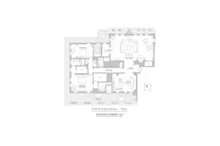 410 W 24th St, New York City, NY 10011 - Photo 22