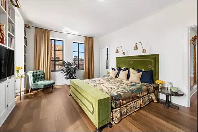 410 W 24th Street #PHA, New York City, NY 10011 - Photo 20