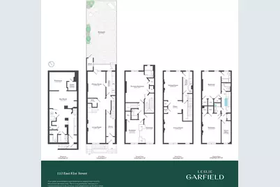 113 E 81st Street, New York City, NY 10028 - Photo 24