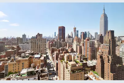 325 Lexington Avenue #26A, New York, NY 10016 - Photo 4