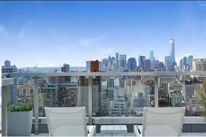 325 Lexington Avenue #26A, New York, NY 10016 - Photo 6
