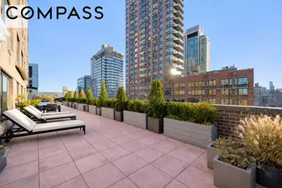 333 E 79th Street #18N, New York City, NY 10075 - Photo 2
