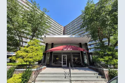 61-15 97th Street #8-D, New York City, NY 11374 - Photo 10