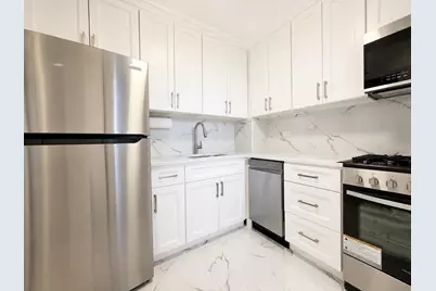 61-15 97th Street #8-D, New York City, NY 11374 - Photo 1
