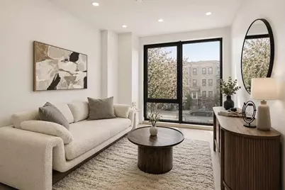 371 Hawthorne Street #3-F, Brooklyn, NY 11225 - Photo 1