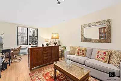 229 E 28th Street #4-C, New York City, NY 10016 - Photo 1