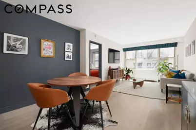 420 E 72nd Street #2E, New York City, NY 10021 - Photo 1