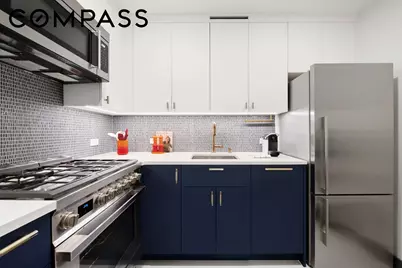 420 E 72nd Street #2E, New York City, NY 10021 - Photo 4