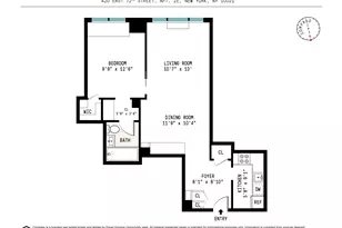 420 E 72nd St, New York City, NY 10021 - Photo 10