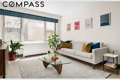 420 E 72nd Street #2E, New York City, NY 10021 - Photo 2