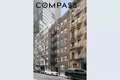 223 E 50th Street #6B, New York City, NY 10022 - Photo 6