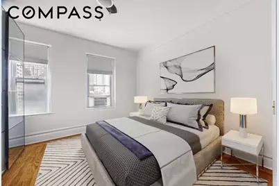 223 E 50th Street #6B, New York City, NY 10022 - Photo 4