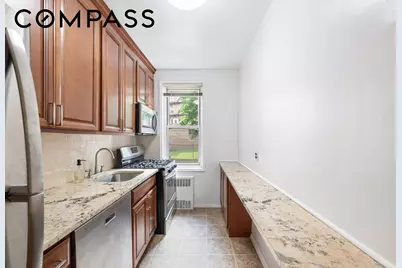 5601 Riverdale Avenue #3H, New York City, NY 10471 - Photo 2