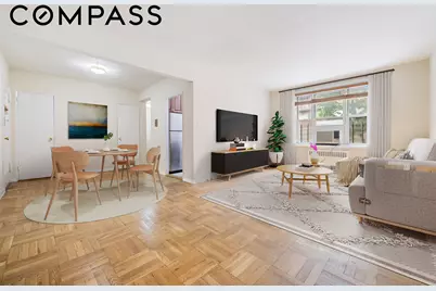 5601 Riverdale Avenue #3H, New York City, NY 10471 - Photo 1