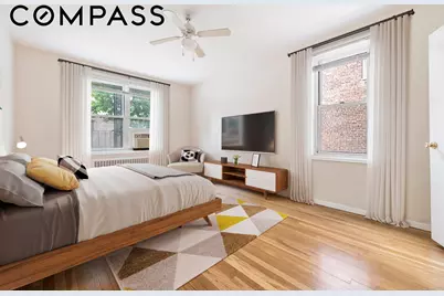 5601 Riverdale Avenue #3H, New York City, NY 10471 - Photo 4