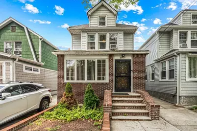 68-37 Nansen Street, New York City, NY 11375 - Photo 1