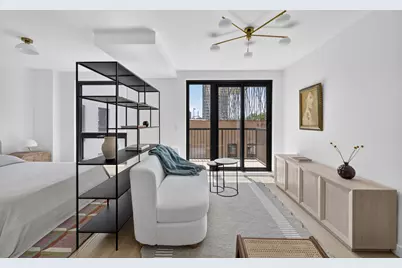308 W 133rd Street #4C, New York City, NY 10030 - Photo 1
