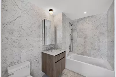 308 W 133rd Street #4C, New York City, NY 10030 - Photo 6