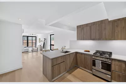 308 W 133rd Street #4C, New York City, NY 10030 - Photo 4
