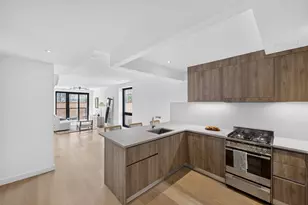 308 W 133rd St, New York City, NY 10030 - Photo 4