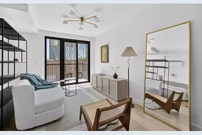 308 W 133rd Street #4C, New York City, NY 10030 - Photo 2