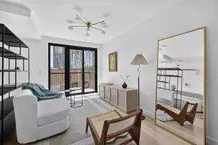 308 W 133rd St, New York City, NY 10030 - Photo 2