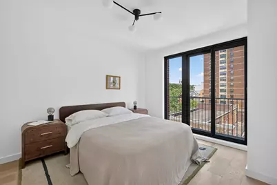 308 W 133rd Street #8D, New York City, NY 10030 - Photo 4
