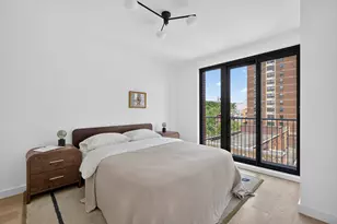 308 W 133rd St, New York City, NY 10030 - Photo 4