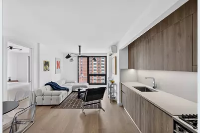 308 W 133rd Street #8D, New York City, NY 10030 - Photo 1