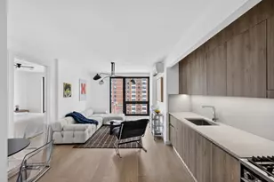 308 W 133rd St, New York, NY 10030 - Photo 1