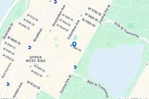 28 W 90th St, New York, NY 10024 - Photo 10