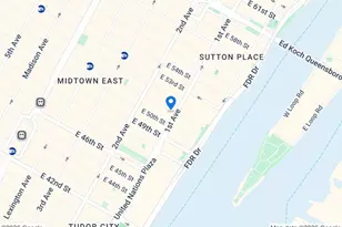 901 1st Ave, New York City, NY 10022 - Photo 6