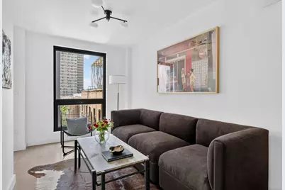 308 W 133rd Street #5B, New York City, NY 10030 - Photo 1