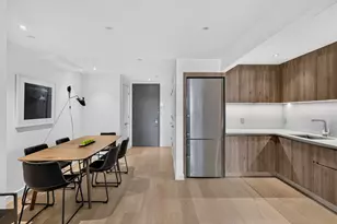 308 W 133rd St, New York City, NY 10030 - Photo 2