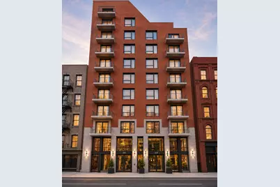 308 W 133rd Street #6A, New York City, NY 10030 - Photo 14